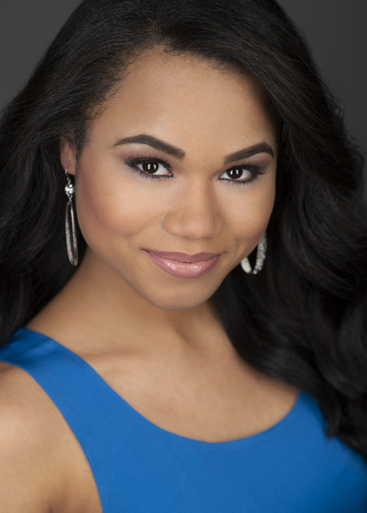 Miss Heartland, Kyah Fields
